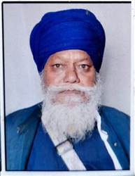 ਪੱਤਰਕਾਰ ਭਾਈ ਮਾਨ ਸਿੰਘ ਲਿਖਾਰੀ ਨੂੰ ਸਦਮਾ, ਪਿਤਾ ਦਾ ਦੇਹਾਂਤ