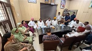 ਭਾਈ ਰੂਪਾ ਦੇ 28 ਕੱਚੇ ਮੁਲਾਜ਼ਮ ਇਨ-ਸੋਰਸ ਪੱਕੇ ਕਰਨ ਦਾ ਐਲਾਨ