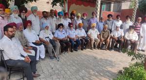10 ਅਕਤੂਬਰ ਦੀ ਰੈਲੀ ’ਚ ਕਰਾਂਗੇ ਭਰਵੀਂ ਸ਼ਮੂਲੀਅਤ : ਚਾਹਲ