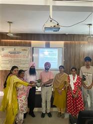 ਗੁਰੂ ਨਾਨਕ ਖਾਲਸਾ ਕਾਲਜ ਡਰੋਲੀ ਕਲਾਂ ’ਚ ਮਨਾਇਆ ਐੱਨਐੱਸਐੱਸ ਦਿਵਸ