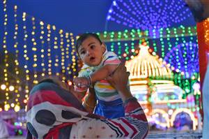 ਹਵਨ ਯੱਗ ਤੇ ਝੰਡਾ ਚੜ੍ਹਾਉਣ ਨਾਲ ਸ਼੍ਰੀ ਸਿੱਧ ਬਾਬਾ ਸੋਢਲ ਮੇਲਾ ਸ਼ੁਰੂ