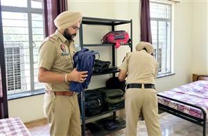 ਸਕੂਲ ਨੂੰ ਮਿਲੀ ਬੰਬ ਨਾਲ ਉਡਾਉਣ ਦੀ ਧਮਕੀ ਭਰੀ ਈਮੇਲ