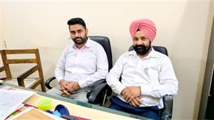 ਜ਼ੀਰਾ ਅਦਾਲਤੀ ਕੰਪਲੈਕਸ ਨੂੰ ਬੰਬ ਨਾਲ ਉਡਾਉਣ ਦੀ ਮੁੜ ਧਮਕੀ, ਪੁਲਿਸ ਨੇ ਘੇਰਿਆ ਕੰਪਲੈਕਸ