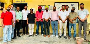 1 ਅਕਤੂਬਰ ਤੋਂ ਮਿਡ ਡੇ ਮੀਲ ਬੰਦ ਕਰਨ ਤੇ ਪ੍ਰਾਇਮਰੀ ਖੇਡਾਂ ਦੇ ਬਾਈਕਾਟ ਦਾ ਐਲਾਨ