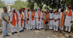 ਬੂਥ ਮਜ਼ਬੂਤ ਹੋਣ ਨਾਲ ਕਾਂਗਰਸ ਦਾ ਸੰਗਠਨ ਹੋਵੇਗਾ ਮਜ਼ਬੂਤ