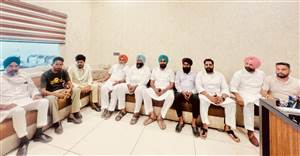 ਭਾਜਪਾ ਦੀ ਨਸ਼ਾ ਮੁਕਤ ਪੰਜਾਬ ਯਾਤਰਾ ਮਹਿਜ਼ ਸਿਆਸੀ ਡਰਾਮਾ : ਰਾਜਬੀਰ ਭੁੱਲਰ