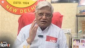 8th Pay Commission 'ਤੇ ਵੱਡਾ ਅਪਡੇਟ : TA-OT, ਪ੍ਰਮੋਸ਼ਨ-ਏਰੀਅਰ ਤੋਂ ਰਿਟਾਇਰਮੈਂਟ ਤੱਕ, ਮੀਟਿੰਗ 'ਚ ਇਨ੍ਹਾਂ 125 ਮੁੱਦਿਆਂ 'ਤੇ ਬਣੀ ਸਹਿਮਤੀ