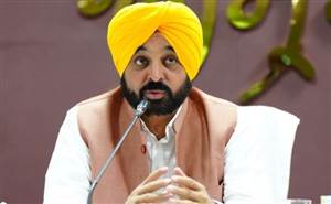 ਭਗਵੰਤ ਮਾਨ ਸਰਕਾਰ ਦਾ 'ਮਿਸ਼ਨ ਰੋਜ਼ਗਾਰ' ਜਾਰੀ; ਮੁੱਖ ਮੰਤਰੀ ਵੱਲੋਂ ਪੰਜਾਬ ਪੁਲਿਸ ’ਚ 450 ਏਐੱਸਆਈਜ਼ ਦੀ ਸਿੱਧੀ ਭਰਤੀ ਨੂੰ ਮਨਜ਼ੂਰੀ