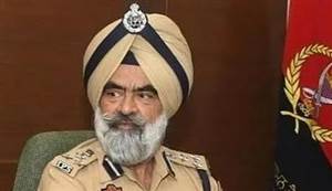 Big News : ਮੁਅੱਤਲ ਡੀਆਈਜੀ ਹਰਚਰਨ ਸਿੰਘ ਭੁੱਲਰ ਦੀਆਂ ਵਧੀਆਂ ਮੁਸ਼ਕਲਾਂ, ਸ਼ਿਕਾਇਤਕਰਤਾ ਨੇ CBI ਅਦਾਲਤ ’ਚ ਕੀਤੀ ਭੁੱਲਰ ਦੀ ਪਛਾਣ