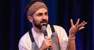 ਐਮੀ ਐਵਾਰਡਜ਼ ’ਚ ਵੱਜਿਆ ਭਾਰਤ ਦਾ ਡੰਕਾ, ਅਦਾਕਾਰ ਵੀਰ ਦਾਸ ਨੂੰ ‘Fool Volume’ ਲਈ ਤੀਜੀ ਵਾਰ ਮਿਲਿਆ ਨੋਮੀਨੇਸ਼ਨ