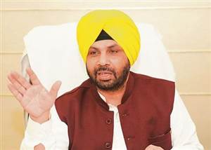 Punjab News : ਕੇਂਦਰੀ ਏਜੰਸੀਆਂ ਨੂੰ ਰਾਜਨੀਤਿਕ ਡਰਾਵੇ ਤੇ ਧਮਕਾਉਣ ਦਾ ਸੰਦ ਨਹੀਂ ਬਣਨ ਦਿੱਤਾ ਜਾ ਸਕਦਾ: ਹਰਭਜਨ ਸਿੰਘ ਈਟੀਓ