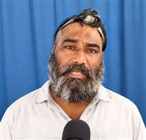 ਫ਼ਿਰੋਜ਼ਪੁਰ ਬੱਸ ਅੱਡੇ ’ਤੇ ਗੁੰਡਾਗਰਦੀ ਦਾ ਨੰਗਾ ਨਾਚ: ਛੇੜਛਾੜ ਰੋਕਣ ’ਤੇ ਪੰਜਾਬ ਰੋਡਵੇਜ਼ ਦੇ ਮੁਲਾਜ਼ਮ ਤੇ ਉਸ ਦੇ ਭਰਾ ਦੀ ਬੇਰਹਿਮੀ ਨਾਲ ਕੁੱਟਮਾਰ