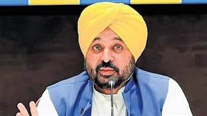 CM Mann ਨਾਲ ਮੀਟਿੰਗ ਮਗਰੋਂ ਪਟਵਾਰੀਆਂ ਦੀ ਹੜਤਾਲ ਖ਼ਤਮ, 1000 ਤੋਂ ਵੱਧ ਅਹੁਦਿਆਂ ’ਤੇ ਹੋਵੇਗੀ ਭਰਤੀ