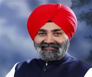 ਸਾਬਕਾ ਡਿਪਟੀ ਮੇਅਰ ਨੇ ਚੋਣ ਕਮਿਸ਼ਨ ਦੀ ਕਾਰਗੁਜ਼ਾਰੀ ’ਤੇ ਚੁੱਕੇ ਸਵਾਲ, ਪੰਜਾਬ ’ਚ SIR ਤੁਰੰਤ ਰੱਦ ਕਰਨ ਦੀ ਮੰਗ