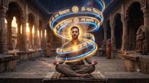 ਅੱਖਾਂ ਬੰਦ ਕਰਕੇ ਮੰਤਰ ਜਾਪ ਕਰਨ ਦਾ ‘ਦੈਵੀ’ ਰਹੱਸ, ਇਨ੍ਹਾਂ ਅਦਭੁਤ ਨਿਯਮਾਂ ਤੇ ਫਾਇਦਿਆਂ ਬਾਰੇ ਨਹੀਂ ਜਾਣਦੇ ਹੋਵੋਗੇ ਤੁਸੀਂ