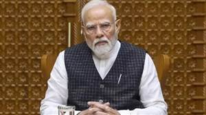 'ਮ੍ਰਿਤਕਾਂ ਦੇ ਵਾਰਸਾਂ ਨੂੰ 2 ਲੱਖ ਤੇ ਜ਼ਖ਼ਮੀਆਂ ਨੂੰ ਮਿਲਣਗੇ 50 ਹਜ਼ਾਰ'; ਗ੍ਰੇਟਰ ਨੋਇਡਾ ਬੱਸ ਹਾਦਸੇ 'ਤੇ PM Modi ਨੇ ਜਤਾਇਆ ਦੁੱਖ