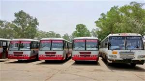 ਪੰਜਾਬ ਰੋਡਵੇਜ਼ ਮੁਲਾਜ਼ਮਾਂ ਦੀ ਅੱਜ ਟਰਾਂਸਪੋਰਟ ਮੰਤਰੀ ਨਾਲ ਅਹਿਮ ਮੀਟਿੰਗ, ਮੰਗਾਂ ਨੂੰ ਲੈ ਕੇ ਬਣੇਗੀ ਅੱਗੇ ਦੀ ਰਣਨੀਤੀ