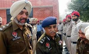 ਧੀ ਦੇ ਐੱਮਬੀਬੀਐੱਸ 'ਚ ਦਾਖ਼ਲੇ ਲਈ ਰਾਜਜੀਤ ਨੇ ਬਣਵਾਇਆ ਸੀ ਆਪਣਾ ਹੀ ਮੌਤ ਦਾ ਸਰਟੀਫਿਕੇਟ