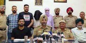 Tanda Murder Revelation : ‘ਜਿਵੇਂ ਭਰਾ ਨੂੰ ਕਿਰਚ ਨਾਲ ਮਾਰਿਆ, ਉਵੇਂ ਹੀ ਗੁਲਜ਼ਾਰ ਸਿੰਘ ਨੂੰ ਮਾਰਨਾ’, 46 ਸਾਲ ਪੁਰਾਣੀ ਰੰਜਿਸ਼ ’ਚ ਸੁਪਾਰੀ ਦੇਣ ਵਾਲੇ ਨੇ ਰੱਖੀ ਸੀ ਅਜੀਬ ਸ਼ਰਤ