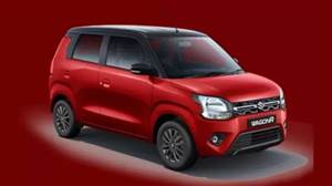 ਘਰ ਲਿਆਉਣਾ ਚਾਹੁੰਦੇ ਹੋ Maruti Wagon R CNG , 1 ਲੱਖ ਰੁਪਏ ਦੀ ਡਾਊਨ ਪੇਮੈਂਟ ਮਗਰੋਂ ਹਰ ਮਹੀਨੇ ਕਿੰਨੀ ਬਣੇਗੀ EMI?