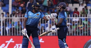 ਚਰਿਤ ਨੇ ਸ੍ਰੀਲੰਕਾ ਨੂੰ ਦਿਵਾਈ ਬੰਗਲਾਦੇਸ਼ 'ਤੇ ਸ਼ਾਨਦਾਰ ਜਿੱਤ