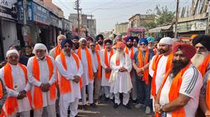 ਭਗਵਾਨ ਵਾਲਮੀਕਿ ਜੀ ਦੀਆਂ ਸਿੱਖਿਆਵਾਂ ਭਾਈਚਾਰੇ ਦਾ ਦਿੰਦੀਆਂ ਸੰਦੇਸ਼ : ਲੋਹਟੀਆ