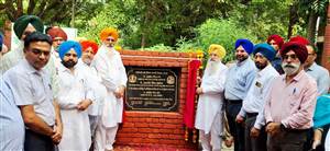 ਫ਼ਰੀਦਕੋਟ ’ਚ ਕਿਸਾਨਾਂ ਦੀ ਸਿਖਲਾਈ ਲਈ ਬਣੇਗਾ ਆਧੁਨਿਕ ਹਾਲ