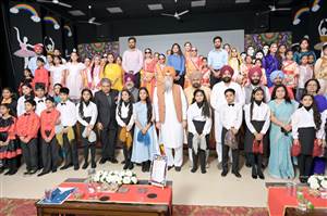 ਡੀਸੀਐੱਮ ਗਰੁੱਪ ਨੇ ਫਿਰੋਜ਼ਪੁਰ ਨੂੰ ਦਿੱਤਾ ਸਿੱਖਿਆ ਦਾ ਅਨਮੋਲ ਤੋਹਫ਼ਾ : ਸਪੀਕਰ ਸੰਧਵਾਂ