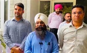 ਪਰਾਲੀ ਸਾੜਨ ਵਾਲੇ 2 ਕਿਸਾਨਾਂ’ਤੇ ਐੱਫਆਈਆਰ ਦਰਜ