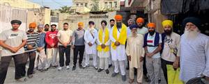 ਵਾਰਿਸ ਪੰਜਾਬ ਦੇ ਸੂਬੇ ਨੂੰ ਨਸ਼ਾ ਮੁਕਤ ਕਰਨਗੇ : ਧਾਲੀਵਾਲ