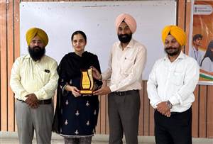 ਲਾਇਲਪੁਰ ਖ਼ਾਲਸਾ ਕਾਲਜਮ ’ਚ ਜਾਗਰੂਕਤਾ ਸੈਮੀਨਾਰ ਕਰਵਾਇਆ