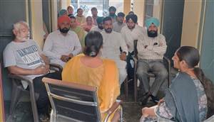 ਸਿਹਤ ਵਿਭਾਗ ਨੇ ਰਾਮੂੰਵਾਲਾ ਨਵਾਂ ਟੀਬੀ ਮੁਕਤ ਪਿੰਡ ਐਲਾਨਿਆ