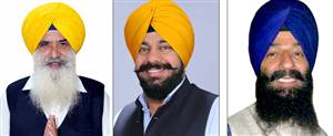 ਨਗਰ ਕੀਰਤਨ ਦਾ ਅਕਾਲੀ ਦਲ ਵੱਲੋਂ ਕੀਤਾ ਜਾਵੇਗਾ ਭਰਵਾਂ ਸਵਾਗਤ