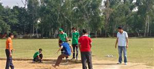 ਇਸਤਿਹਾਰੀ) ਡੀਏਵੀ ਸਕੂਲ ਪਟਿਆਲਾ ਵੱਲੋਂ ਖੇਡ ਟਰਾਇਲ ਕਰਵਾਏ