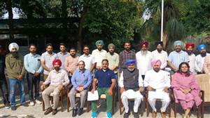 ਰਿਟੇਲ ਪੈਟਰੋਲੀਅਮ ਆਊਟਲੈੱਟ ਸਥਾਪਤ ਕਰਨ ਸਬੰਧੀ ਕਾਰਵਾਈ ਆਰੰਭੀ : ਚੇਅਰਮੈਨ