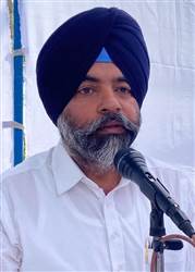 ਭਾਜਪਾ ਨਾਲ ਨਾ ਹੋਵੇ ਗਠਜੋੜ, ਪੰਥਕ ਧਿਰਾਂ ਨੂੰ ਨਾਲ ਲਵੇ ਲੀਡਰਸ਼ਿਪ: ਡੂਮਛੇੜੀ