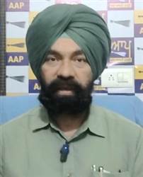 ਵਿਧਾਇਕ ਡਾ. ਚਰਨਜੀਤ ਸਿੰਘ ਵੱਲੋਂ ਹਲਕੇ ਨੂੰ ਪ੍ਰਦੂਸ਼ਣ ਮੁਕਤ ਰੱਖਣ ਲਈ ਕਿਸਾਨਾਂ ਦਾ ਧੰਨਵਾਦ