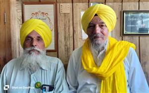 ਕਿਸਾਨ ਅੱਜ ਫੂਕਣਗੇ ਮੁੱਖ ਮੰਤਰੀ ਦੇ ਪੁਤਲੇ