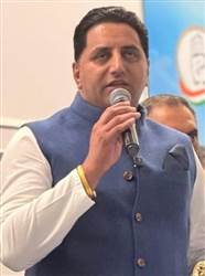 ਦਹਿਲੀਜ਼ ਕਲਾਂ ’ਚ ਅੱਜ ਲੱਗੇਗਾ ਮੁਫ਼ਤ ਕੈਂਸਰ ਜਾਂਚ ਕੈਂਪ: ਧਾਲੀਵਾਲ