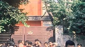 ਵੱਡੀ ਖਬਰ : ਸਰਕਾਰੀ ਸਕੂਲ 'ਚ 12ਵੀਂ ਦੀ ਵਿਦਿਆਰਥਣ ਨੇ ਖ਼ੁਦ ਨੂੰ ਅੱਗ ਲਗਾ ਕੇ ਕੀਤੀ ਖ਼ੁਦਕੁਸ਼ੀ, 25 ਅਕਤੂਬਰ ਨੂੰ ਸੀ ਜਨਮਦਿਨ; ਪੁਲਿਸ ਜਾਂਚ ਜਾਰੀ