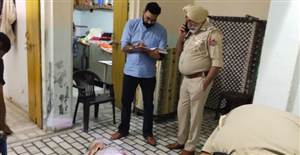 Gidderbaha News : ਬਹਿਸ ਤੋਂ ਬਾਅਦ ਪਿਤਾ ਦਾ ਬੇਰਹਿਮੀ ਨਾਲ ਕਤਲ; ਪੁਲਿਸ ਵੱਲੋਂ ਜਾਂਚ ਜਾਰੀ