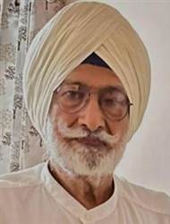 Sad News : ਉੱਘੇ ਪੰਜਾਬੀ ਕਵੀ ਅਜਾਇਬ ਸਿੰਘ ਹੁੰਦਲ ਦਾ ਦੇਹਾਂਤ, ਪੰਜਾਬੀ ਲੋਕ ਵਿਰਾਸਤ ਅਕੈਡਮੀ ਦੇ ਚੇਅਰਮੈਨ ਪ੍ਰੋ. ਗੁਰਭਜਨ ਸਿੰਘ ਗਿੱਲ ਨੇ ਕੀਤਾ ਅਫ਼ਸੋਸ