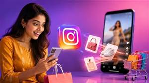 Instagram ਖੋਲ੍ਹੇ ਬਿਨਾਂ WhatsApp 'ਤੇ ਸ਼ੇਅਰ ਹੋਣਗੀਆਂ Reels! ਚੈਟ 'ਚ ਆ ਰਿਹਾ ਨਵਾਂ Reels ਬਟਨ, ਇਸ ਤਰ੍ਹਾਂ ਕਰੇਗਾ ਕੰਮ