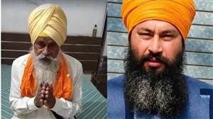 ਪਰਵਿੰਦਰ ਝੋਟਾ ਦੇ ਪਰਿਵਾਰ ਨੇ ਰੱਖੀ ਨਵੀਂ ਮੰਗ, SSP ਦਾ ਤਬਾਦਲਾ ਕਰਨ ਲਈ ਕਿਹਾ, ਪਿਤਾ ਬੋਲੇ- ਮੀਟਿੰਗਾਂ ’ਚ ਹੋ ਰਿਹਾ ਹੈ ਅਪਮਾਨ