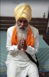 ਪਰਵਿੰਦਰ ਝੋਟਾ ਦੇ ਪਿਤਾ ਨੇ SSP ਦੇ ਤਬਾਦਲੇ ਦੀ ਕੀਤੀ ਮੰਗ, ਕਿਹਾ- ਮੀਟਿੰਗ ’ਚ ਕੀਤਾ ਜਾ ਰਿਹਾ ਹੈ ਜ਼ਲੀਲ