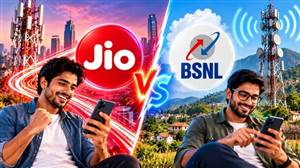 ਸੈਕੰਡਰੀ ਸਿਮ ਨੂੰ ਰੱਖਣਾ ਹੈ ਚਾਲੂ ? BSNL ਅਤੇ Jio ਦੇ ਇਨ੍ਹਾਂ ਸਸਤੇ ਪਲਾਨਾਂ 'ਚੋਂ ਕਿਹੜਾ ਹੈ ਸਭ ਤੋਂ ਬਿਹਤਰ, ਜਾਣੋ ਪੂਰੀ ਡਿਟੇਲ