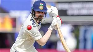 IND A vs NZ A : ਕੇ.ਐੱਲ. ਰਾਹੁਲ ਤੇ ਸਾਈ ਸੁਦਰਸ਼ਨ ਰਹੇ ਨਾਕਾਮ, ਖਾਤਾ ਖੋਲ੍ਹਣਾ ਵੀ ਹੋਇਆ ਔਖਾ; ਇੰਡੀਆ-ਏ 113 ਦੌੜਾਂ ’ਤੇ ਢੇਰ