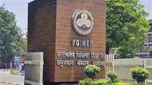 ਡਾ. ਸਾਹਿਬ! ਬਿਨਾਂ ਇਜਾਜ਼ਤ ਇੰਟਰਨੈੱਟ 'ਤੇ PGI ਦਾ ਨਾਮ ਵਰਤਿਆ ਤਾਂ ਹੋਵੇਗੀ ਕਾਰਵਾਈ, AIIMS ਦੀ ਤਰਜ਼ 'ਤੇ ਬਣਨਗੇ ਨਿਯਮ