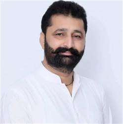 ਪੰਜਾਬ ਕਾਂਗਰਸ ਦਾ ਵੱਡਾ ਫ਼ੈਸਲਾ, ਗੁਰਭੇਜ ਸਿੰਘ ਟਿੱਬੀ ਬਣੇ ਪੰਜਾਬ ਪ੍ਰਦੇਸ਼ ਓਬੀਸੀ ਕਾਂਗਰਸ ਦੇ ਕਾਰਜਕਾਰੀ ਪ੍ਰਧਾਨ