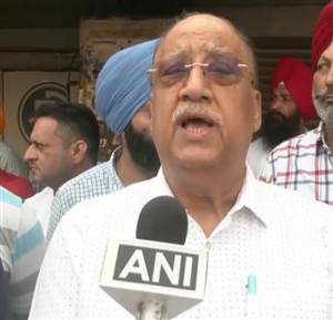 Big News : ਪੰਜਾਬ ਕੈਮਿਸਟ ਐਸੋਸੀਏਸ਼ਨ ਦਾ ਵੱਡਾ ਫ਼ੈਸਲਾ, ਪੰਜਾਬ ’ਚ ਐਤਵਾਰ ਤੋਂ ਨਾਰਕੋਟਿਕਸ ਤੇ ਸਾਈਕੋਟ੍ਰੋਪਿਕ ਦਵਾਈਆਂ ਦੀ ਵਿਕਰੀ ਬੰਦ; ਥੋਕ ਤੇ ਪਰਚੂਨ ਕੈਮਿਸਟਾਂ ਨੂੰ ਸਟਾਕ ਵਾਪਸ ਕਰਨ ਦੇ ਨਿਰਦੇਸ਼